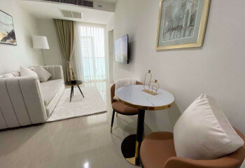 Кондоминиум в Паттайе, Таиланд | THE558781