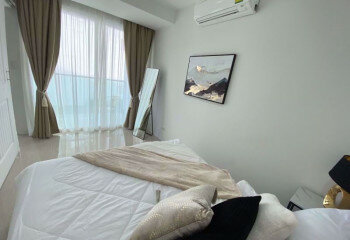 Кондоминиум в Паттайе, Таиланд | THE558781