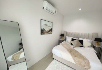 Кондоминиум в Паттайе, Таиланд | THE558781