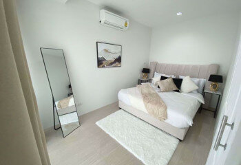 Кондоминиум в Паттайе, Таиланд | THE558781