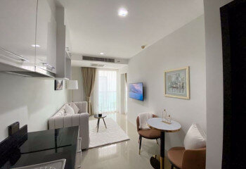 Кондоминиум в Паттайе, Таиланд | THE558781