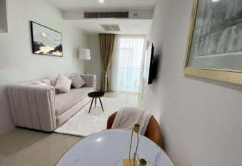 Кондоминиум в Паттайе, Таиланд | THE558781