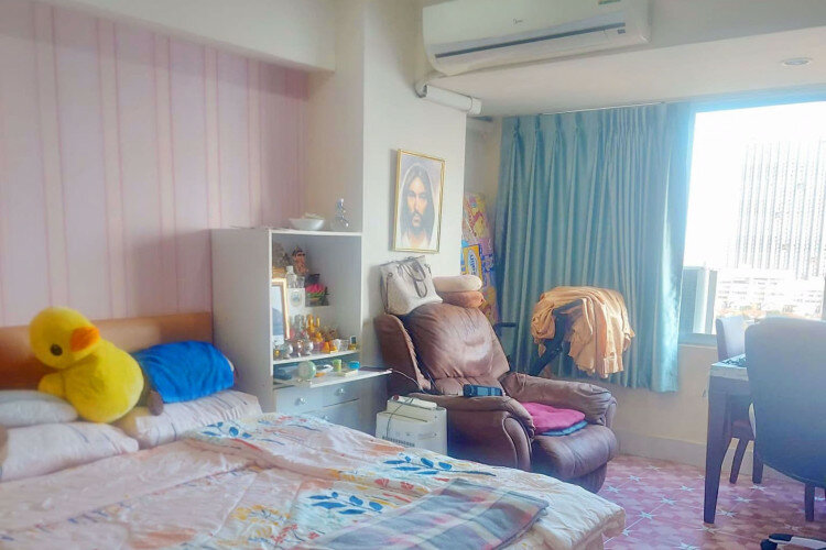 Кондоминиум в Паттайе, Таиланд | THE158779