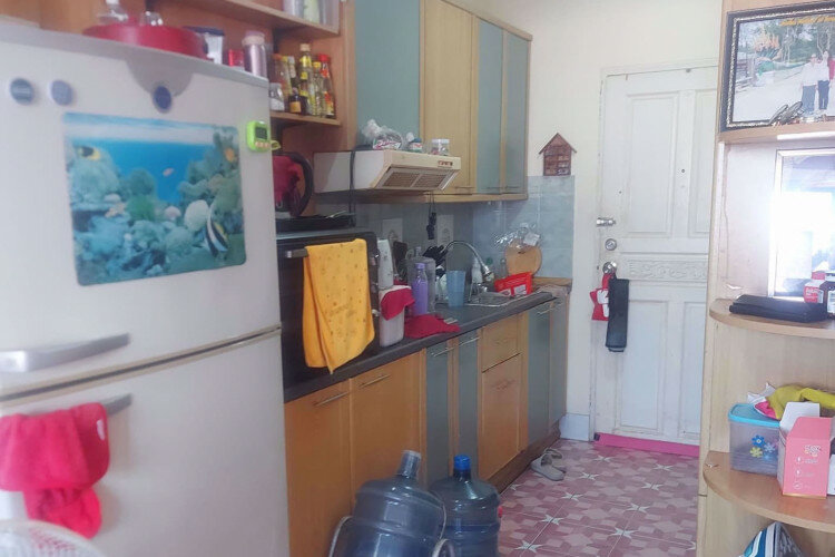 Кондоминиум в Паттайе, Таиланд | THE158779