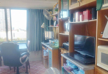 Кондоминиум в Паттайе, Таиланд | THE158779