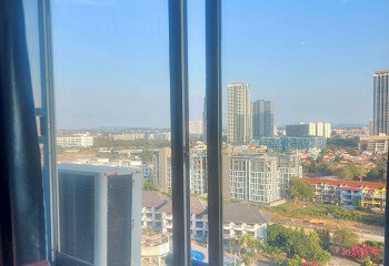 Кондоминиум в Паттайе, Таиланд | THE158779