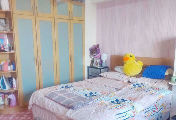 Кондоминиум в Паттайе, Таиланд | THE158779