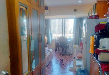 Кондоминиум в Паттайе, Таиланд | THE158779