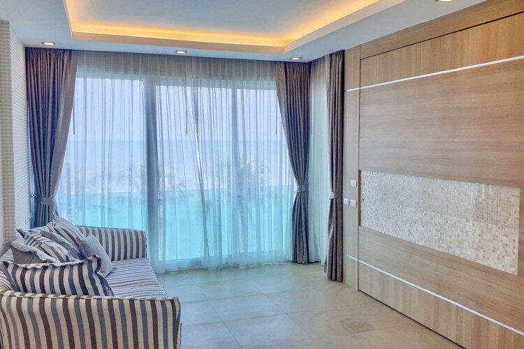 Кондоминиум в Паттайе, Таиланд | THE458766