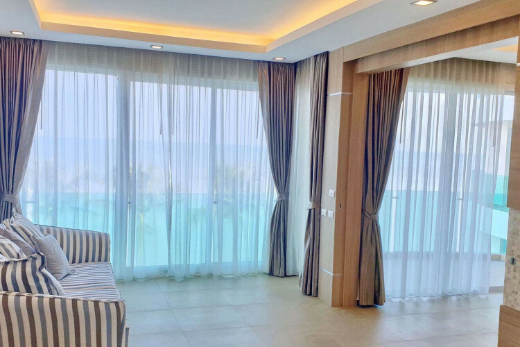 Кондоминиум в Паттайе, Таиланд | THE458766