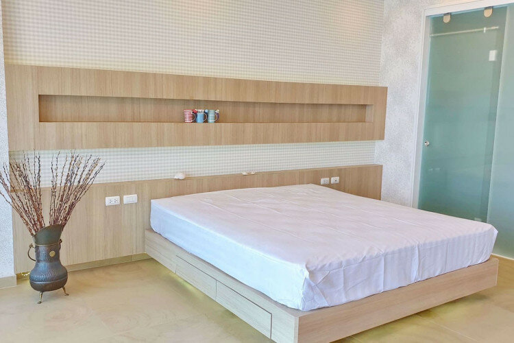 Кондоминиум в Паттайе, Таиланд | THE458766