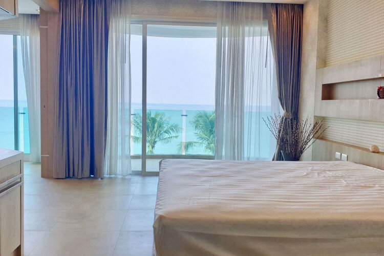 Кондоминиум в Паттайе, Таиланд | THE458766