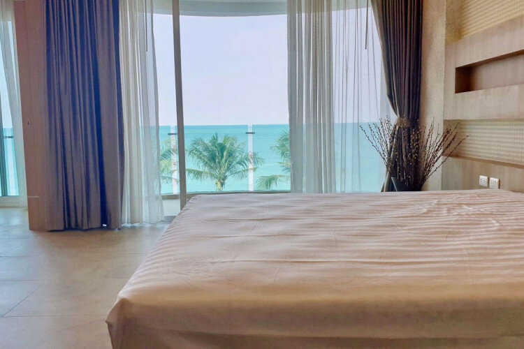 Кондоминиум в Паттайе, Таиланд | THE458766