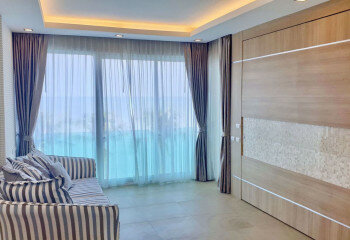 Кондоминиум в Паттайе, Таиланд | THE458766