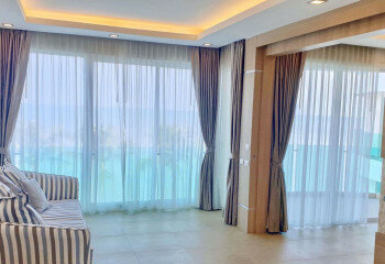 Кондоминиум в Паттайе, Таиланд | THE458766