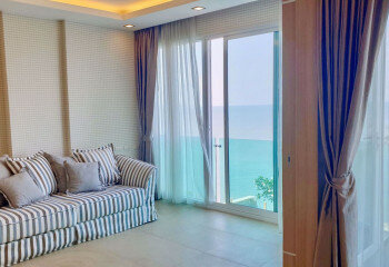 Кондоминиум в Паттайе, Таиланд | THE458766