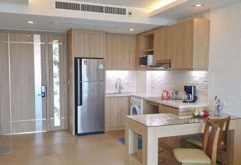 Кондоминиум в Паттайе, Таиланд | THE458766