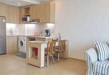 Кондоминиум в Паттайе, Таиланд | THE458766