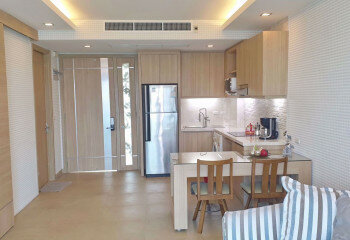 Кондоминиум в Паттайе, Таиланд | THE458766