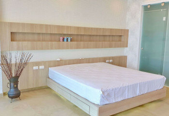 Кондоминиум в Паттайе, Таиланд | THE458766