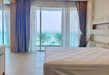 Кондоминиум в Паттайе, Таиланд | THE458766