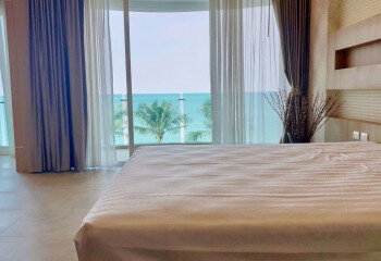 Кондоминиум в Паттайе, Таиланд | THE458766