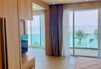 Кондоминиум в Паттайе, Таиланд | THE458766