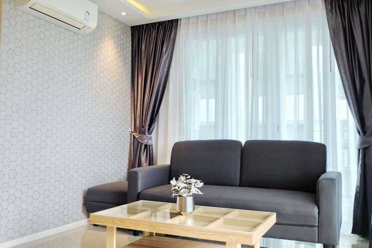 Кондоминиум в Паттайе, Таиланд | THE258776