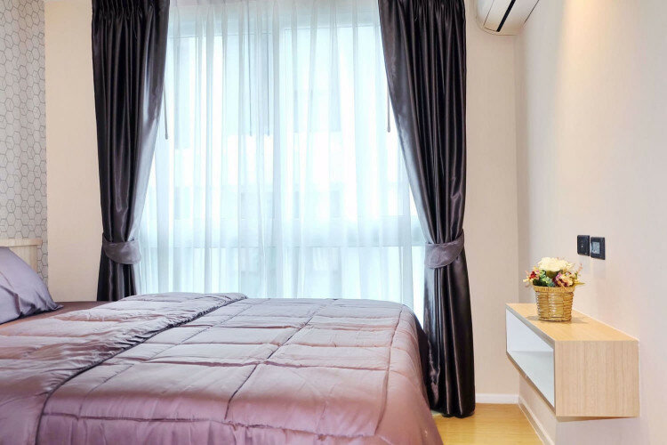 Кондоминиум в Паттайе, Таиланд | THE258776