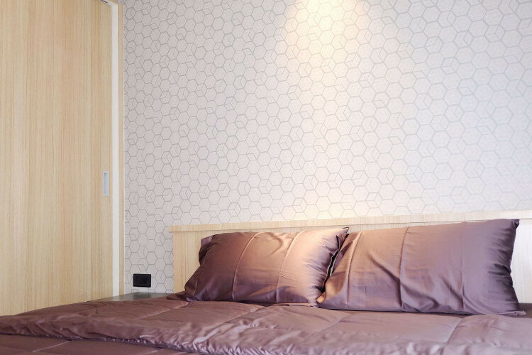 Кондоминиум в Паттайе, Таиланд | THE258776