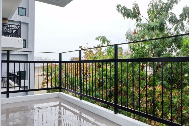 Кондоминиум в Паттайе, Таиланд | THE258776