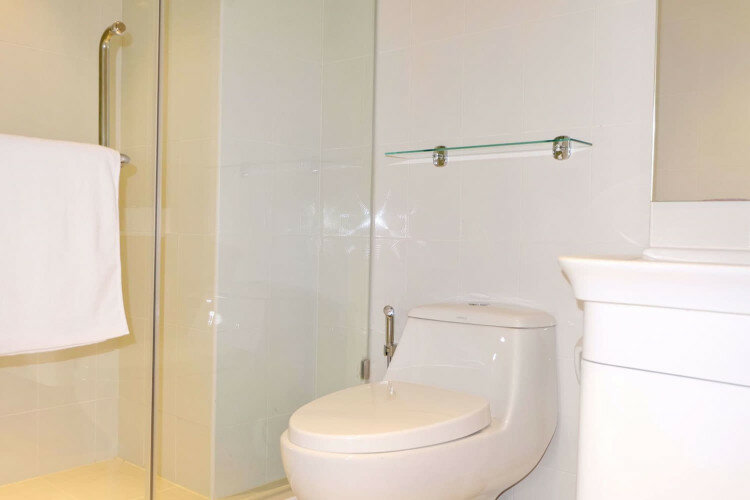 Кондоминиум в Паттайе, Таиланд | THE258776