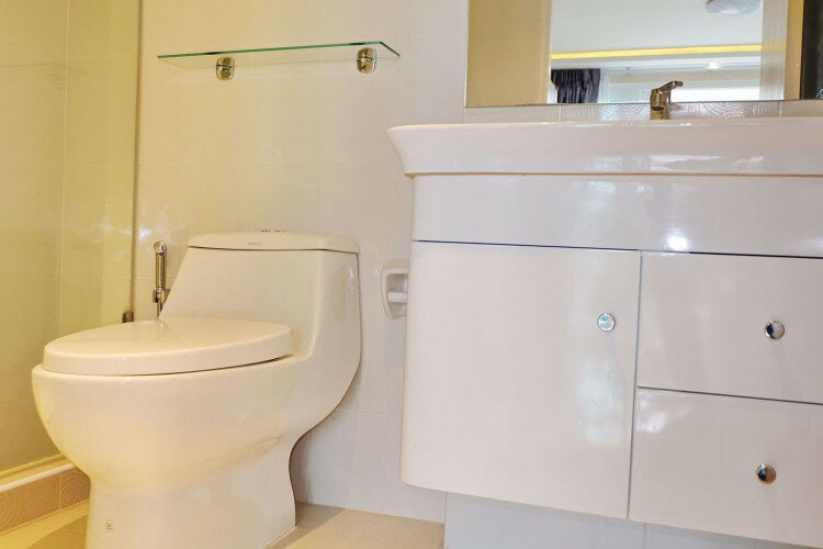 Кондоминиум в Паттайе, Таиланд | THE258776