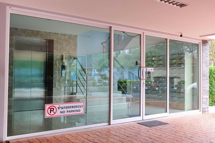 Кондоминиум в Паттайе, Таиланд | THE258776