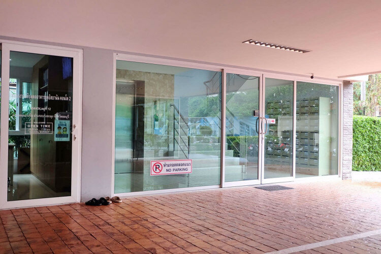 Кондоминиум в Паттайе, Таиланд | THE258776