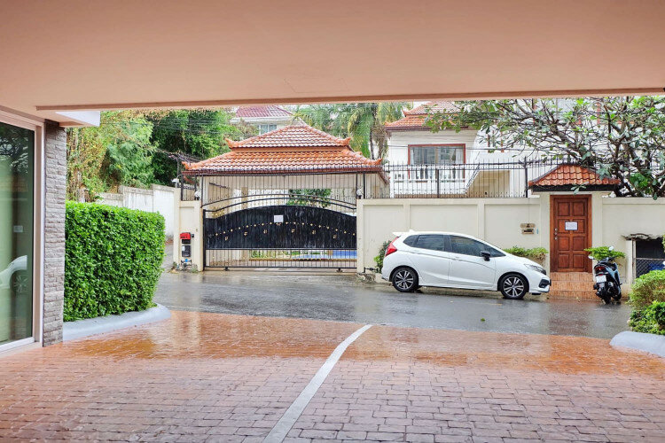 Кондоминиум в Паттайе, Таиланд | THE258776