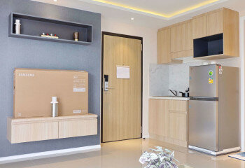 Кондоминиум в Паттайе, Таиланд | THE258776