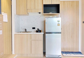 Кондоминиум в Паттайе, Таиланд | THE258776