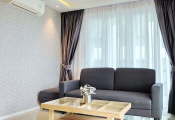 Кондоминиум в Паттайе, Таиланд | THE258776