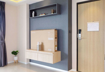 Кондоминиум в Паттайе, Таиланд | THE258776