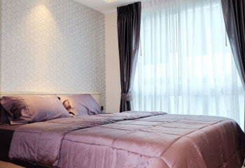 Кондоминиум в Паттайе, Таиланд | THE258776