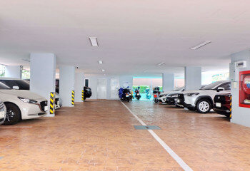 Кондоминиум в Паттайе, Таиланд | THE258776