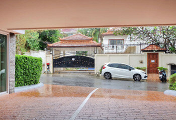 Кондоминиум в Паттайе, Таиланд | THE258776