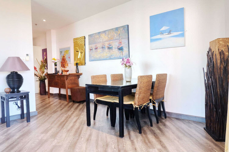 Кондоминиум в Паттайе, Таиланд | THE358783