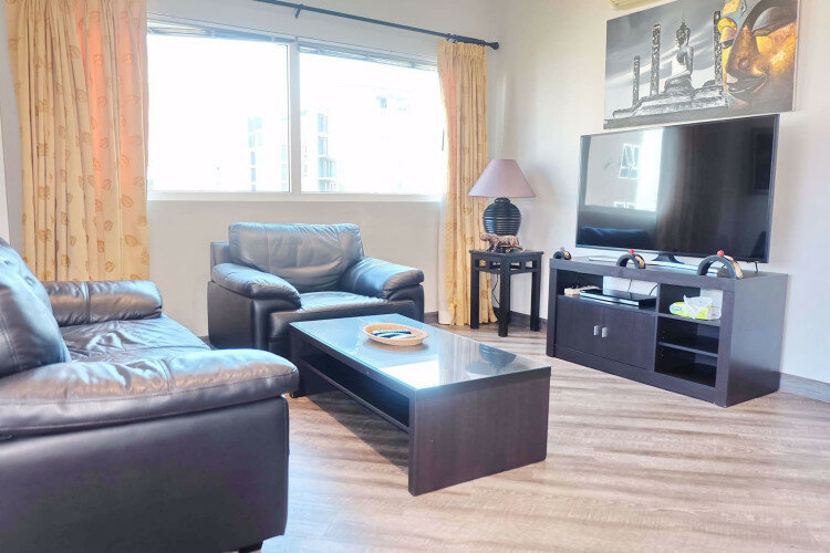 Кондоминиум в Паттайе, Таиланд | THE358783