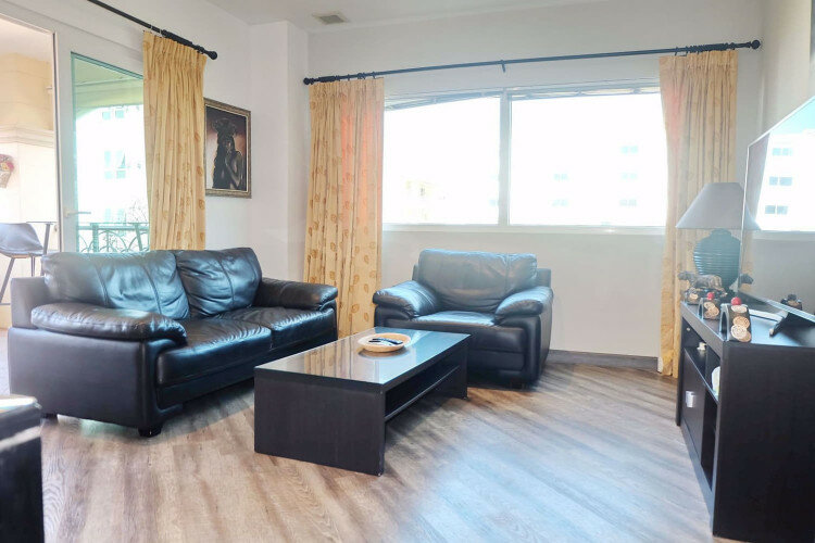 Кондоминиум в Паттайе, Таиланд | THE358783