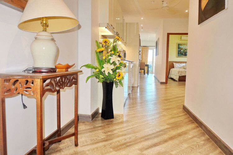 Кондоминиум в Паттайе, Таиланд | THE358783