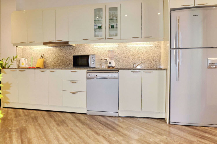 Кондоминиум в Паттайе, Таиланд | THE358783