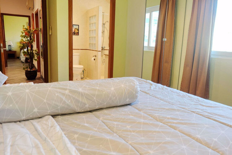 Кондоминиум в Паттайе, Таиланд | THE358783