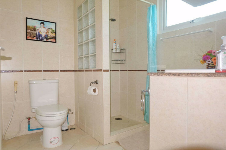 Кондоминиум в Паттайе, Таиланд | THE358783